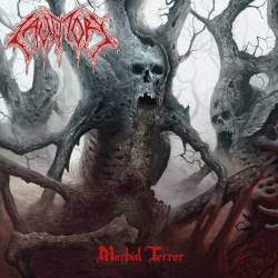 Lavatory (MLS) : Morbid Terror